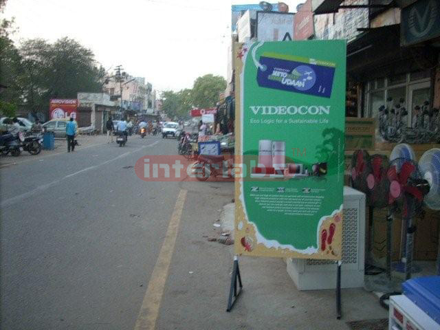 Signboards